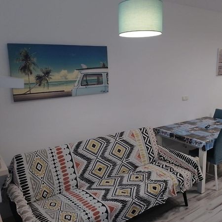 Ferienwohnung Casa Sol Y Mar 3K Torrevieja Exterior foto