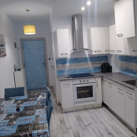 Ferienwohnung Casa Sol Y Mar 3K Torrevieja Exterior foto