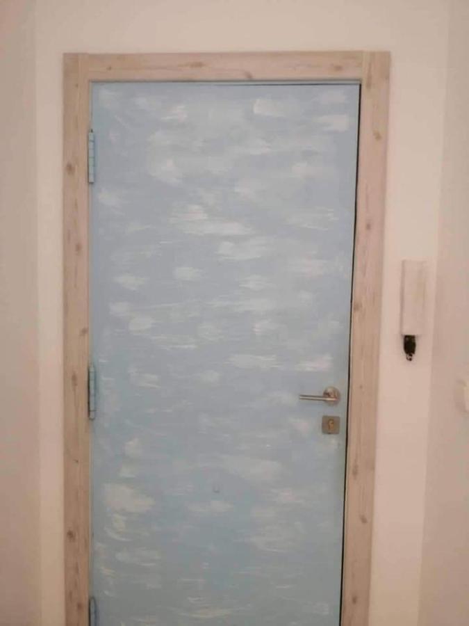 Ferienwohnung Casa Sol Y Mar 3K Torrevieja Exterior foto