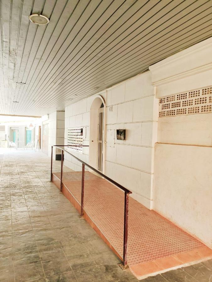 Ferienwohnung Casa Sol Y Mar 3K Torrevieja Exterior foto