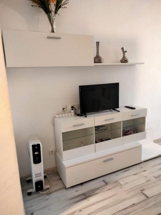 Ferienwohnung Casa Sol Y Mar 3K Torrevieja Exterior foto
