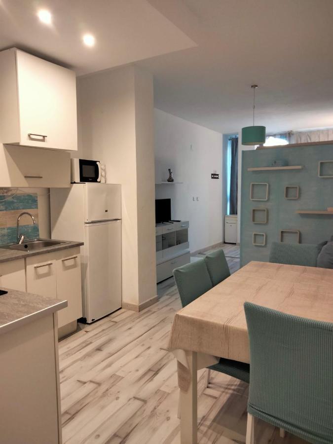 Ferienwohnung Casa Sol Y Mar 3K Torrevieja Exterior foto