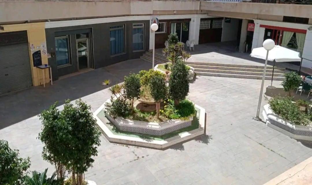 Ferienwohnung Casa Sol Y Mar 3K Torrevieja Exterior foto