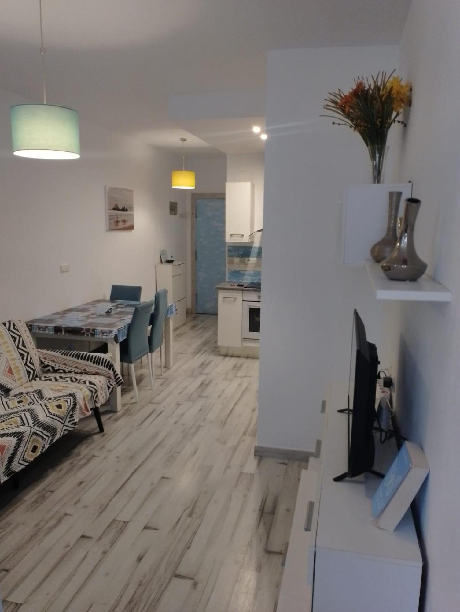 Ferienwohnung Casa Sol Y Mar 3K Torrevieja Exterior foto