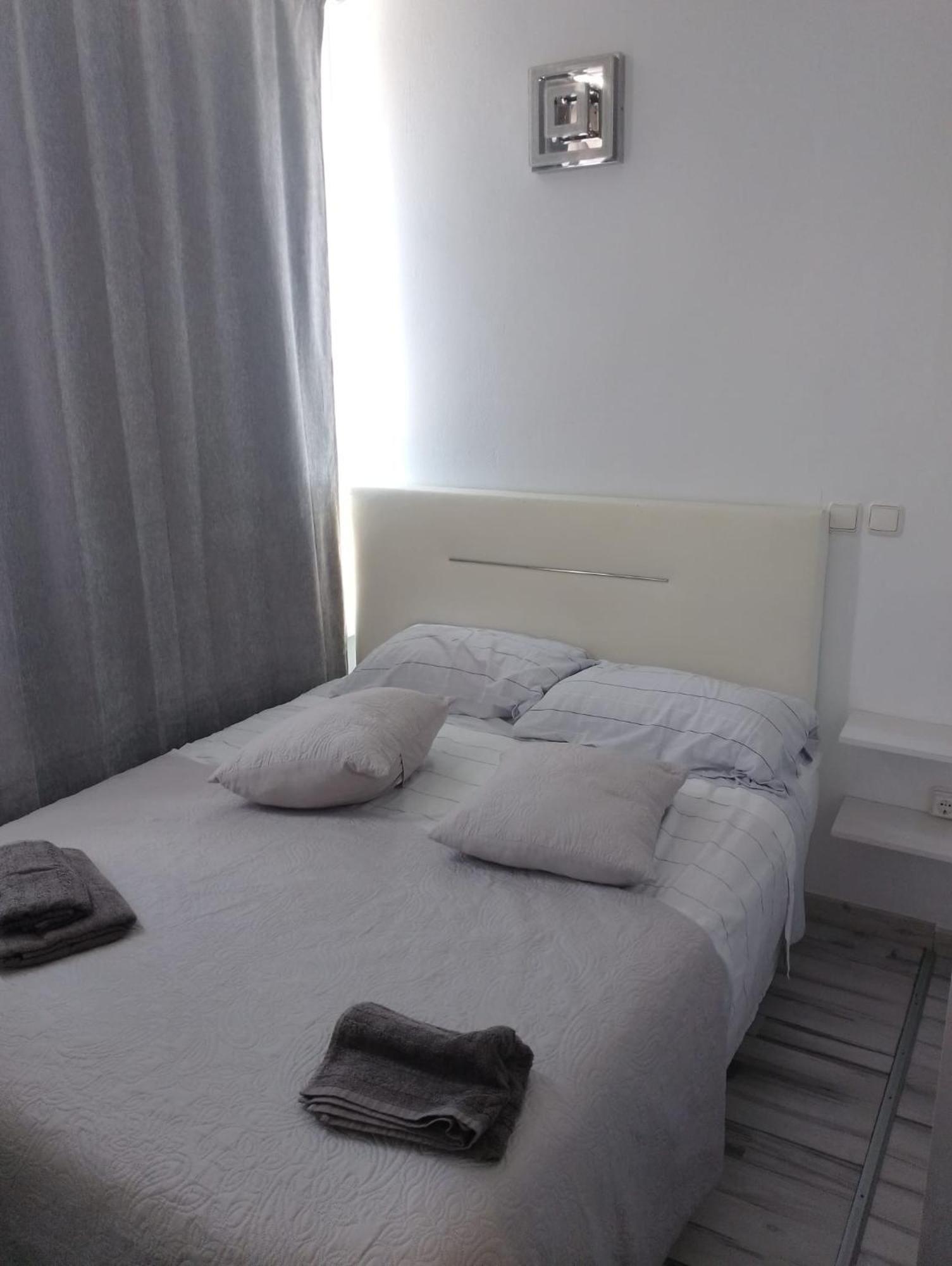 Ferienwohnung Casa Sol Y Mar 3K Torrevieja Exterior foto