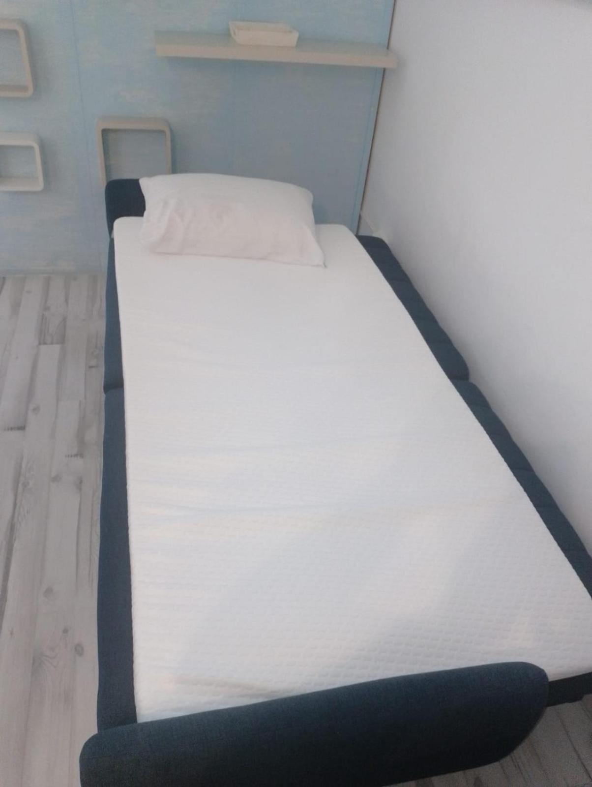 Ferienwohnung Casa Sol Y Mar 3K Torrevieja Exterior foto