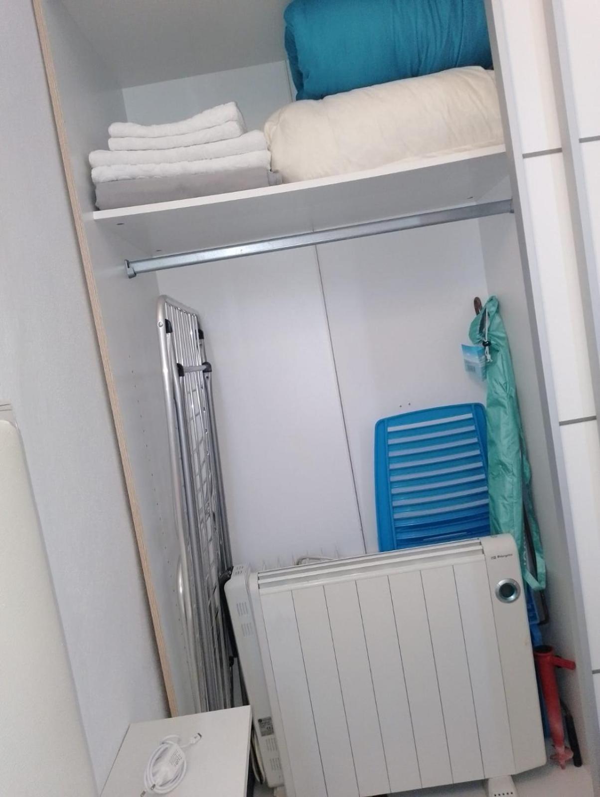 Ferienwohnung Casa Sol Y Mar 3K Torrevieja Exterior foto