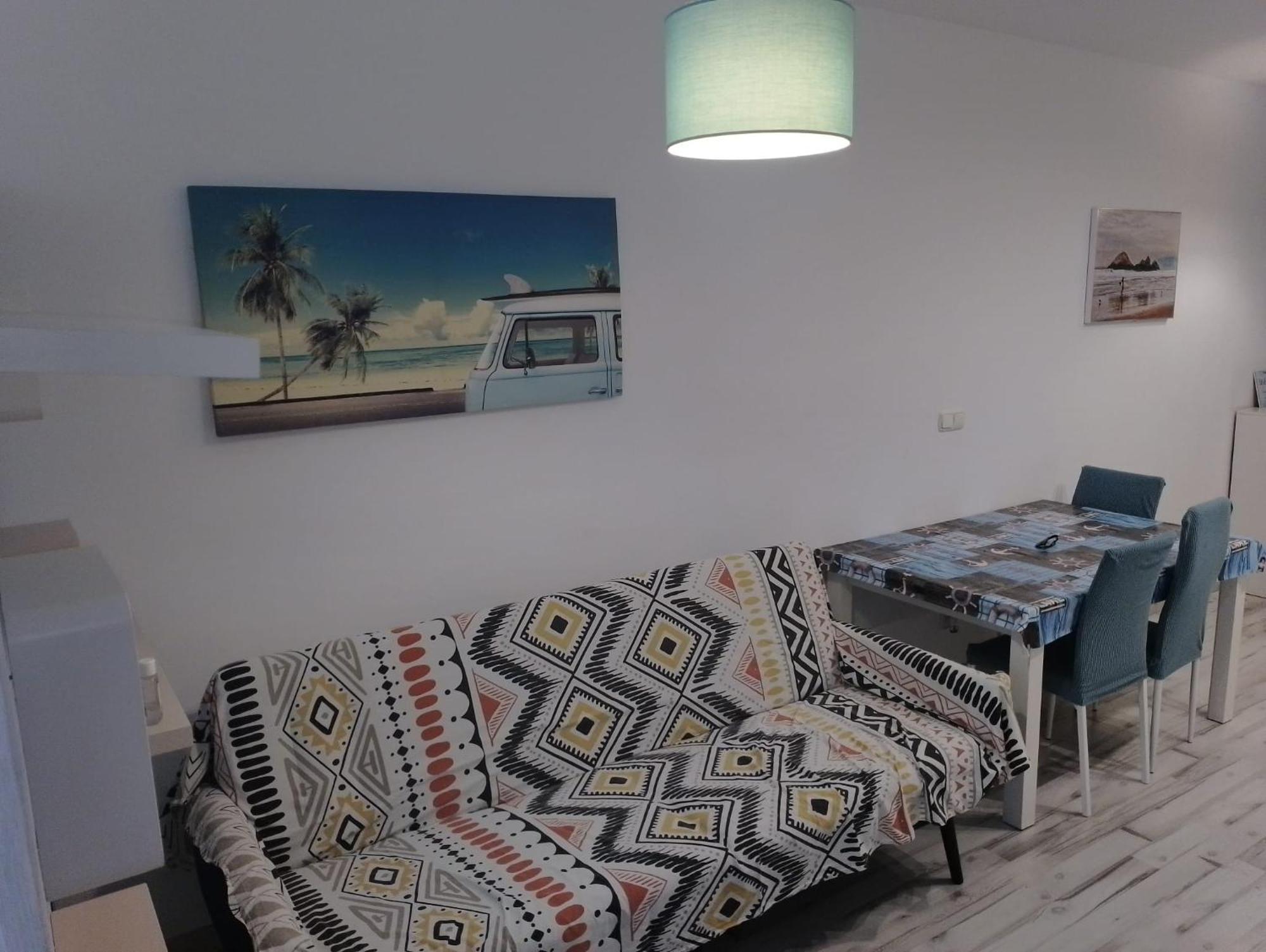 Ferienwohnung Casa Sol Y Mar 3K Torrevieja Exterior foto