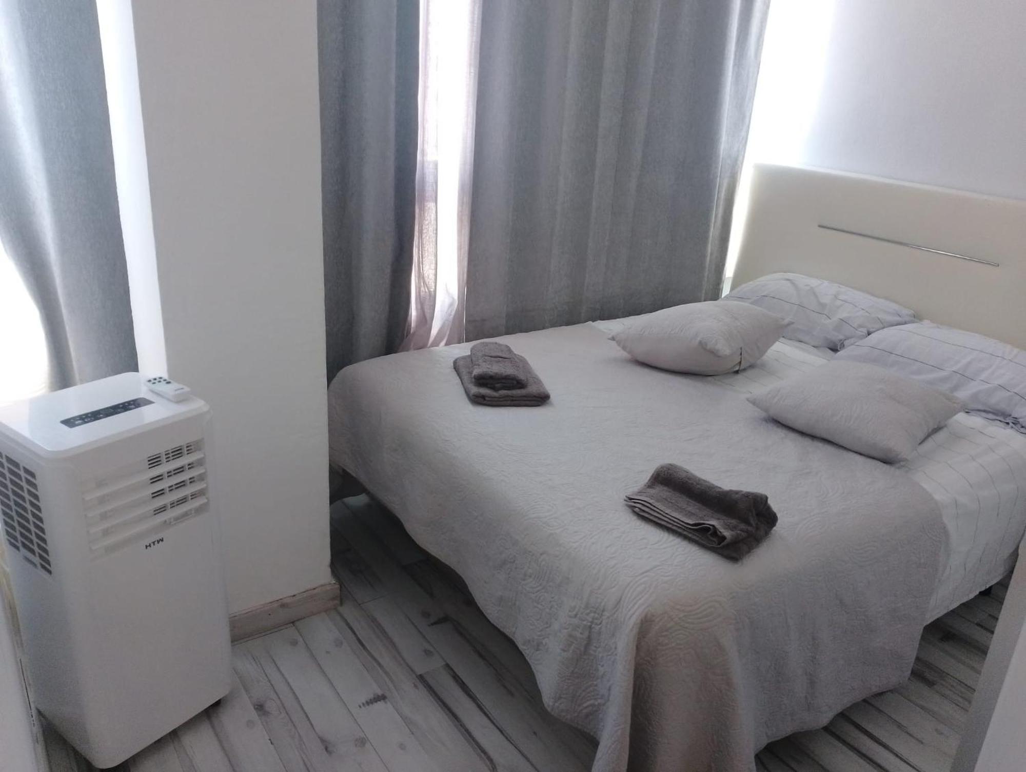 Ferienwohnung Casa Sol Y Mar 3K Torrevieja Exterior foto