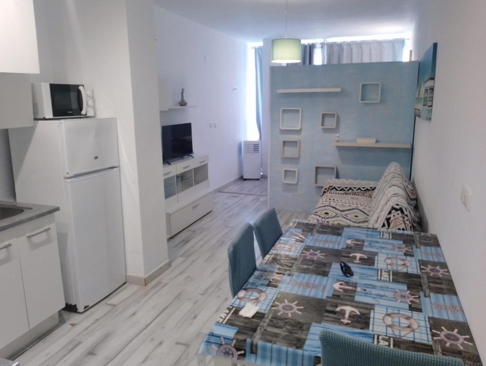 Ferienwohnung Casa Sol Y Mar 3K Torrevieja Exterior foto