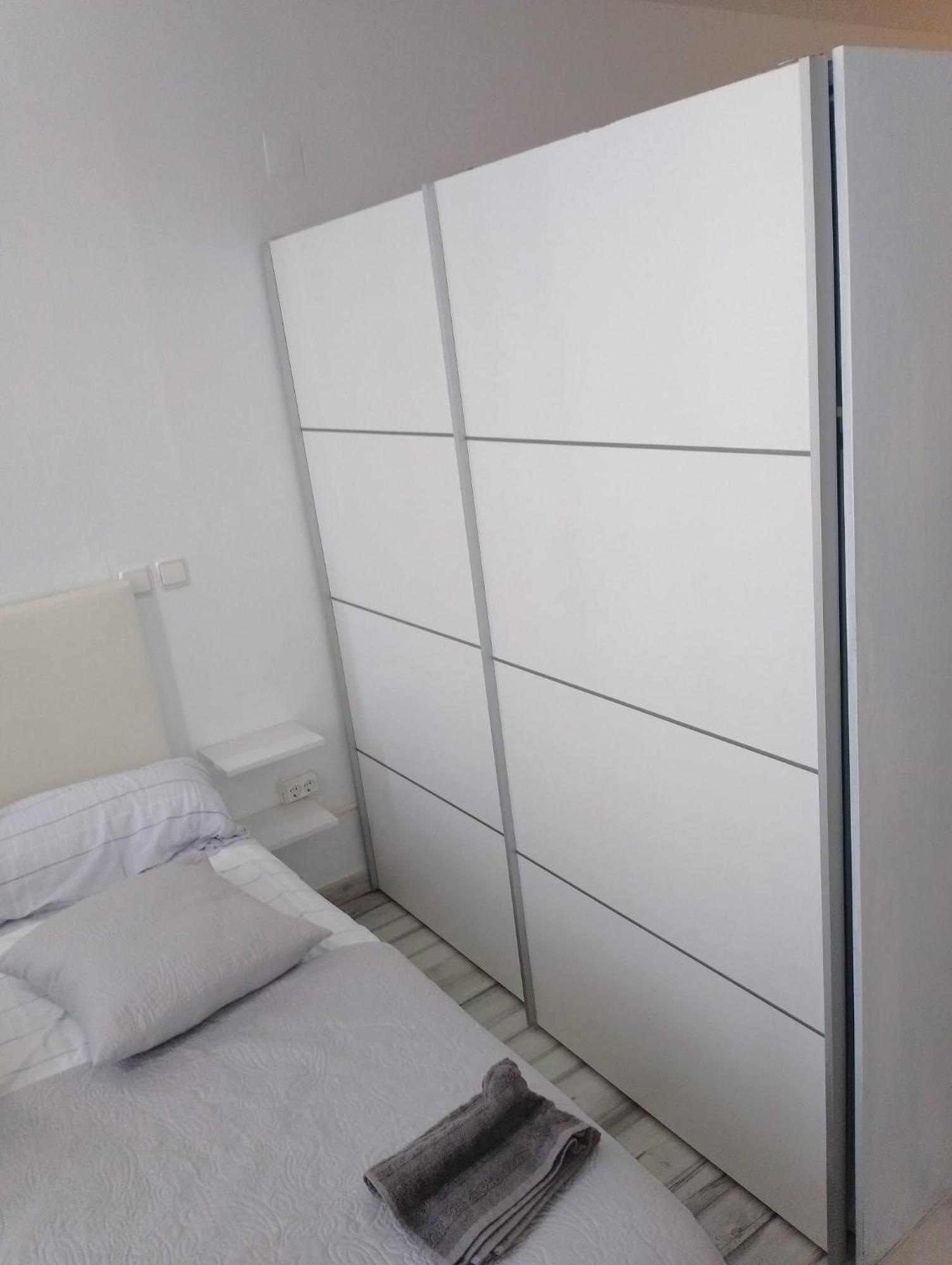 Ferienwohnung Casa Sol Y Mar 3K Torrevieja Exterior foto