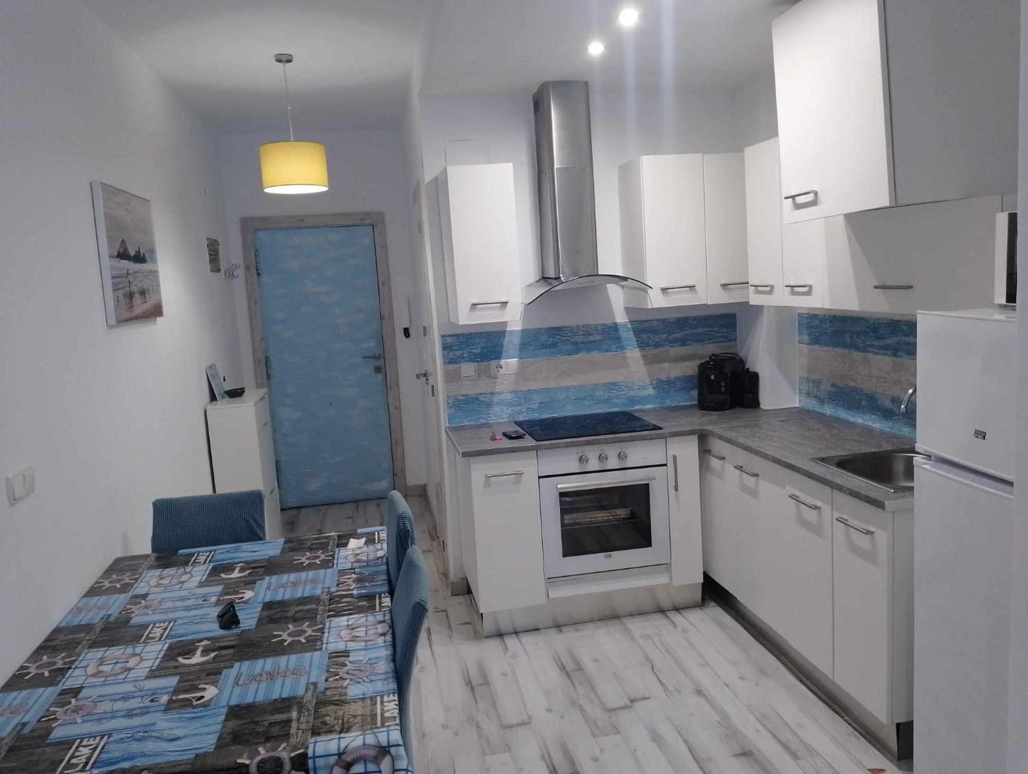 Ferienwohnung Casa Sol Y Mar 3K Torrevieja Exterior foto
